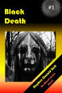 Black Death: An Afreet Series Novella