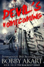 Devil's Homecoming: A Post Apocalyptic EMP Survival Fiction Series