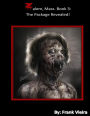 Zalem, Mass. Book 3: Limited Edition Bambi & Tristan Cover: The Package Revealed!