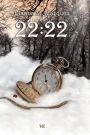 22: 22