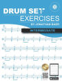 Intermediate Drum Set Exercises