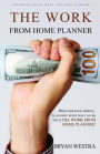 The Work From Home Planner