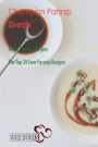 Champion Parsnip Greats: Mega Parsnip Recipes, The Top 29 Fave Parsnip Recipes