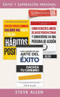 Ã¯Â¿Â½xito Y SuperaciÃ¯Â¿Â½n Personal 3 Libros En 1: Los 10 Secretos del Arte del Ã¯Â¿Â½xito + 6 Pasos Para Eliminar Cualquier Mal HÃ¯Â¿Â½bito + CÃ¯Â¿Â½mo Vencer El Miedo, Dejar de Procrastinar Y Ser Una Persona de AcciÃ¯Â¿Â½n