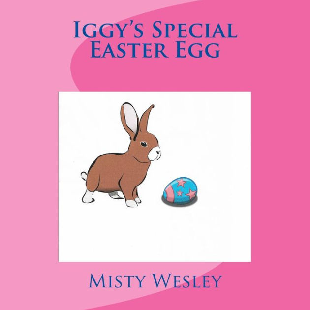 easter egg specials