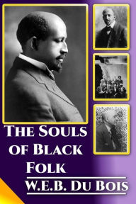 Title: The Souls of Black Folk, Author: Success Oceo