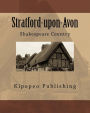 Stratford-upon-Avon: Shakespeare Country