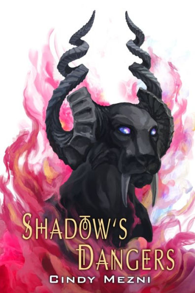 Shadow's Dangers: An Urban Fantasy Romance