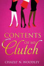 Contents of my Clutch