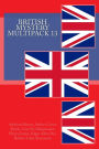 British Mystery Multipack 13