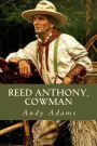Reed Anthony Cowman