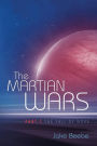 The Martian Wars: Part 1 - The Fall of Nova