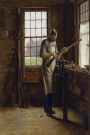 The Gunsmith Shop: Journal