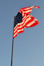 I Love the USA: 150 page lined notebook