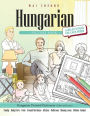 Hungarian Picture Book: Hungarian Pictorial Dictionary (Color and Learn)