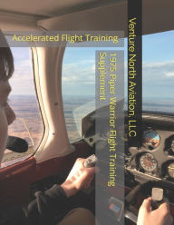 Title: 1975 Piper Warrior Flight Training Supplement, Author: William Stone
