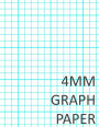 4MM Graph Paper