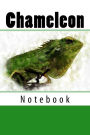 Chameleon Notebook