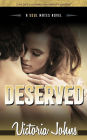 Deserved