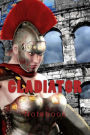 Gladiator Notebook