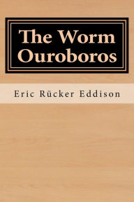 The Worm Ouroboros