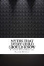 Myths That Every Child Should Know
