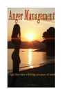 Anger Management: 7 Ugly facts you need to know that will bring you peace of mind