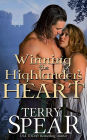 Winning the Highlander's Heart (Highlanders Series #1)