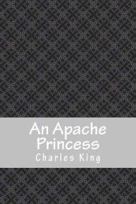 An Apache Princess