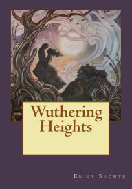 Title: Wuthering Heights, Author: Emily Brontë