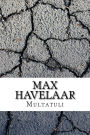 Max Havelaar