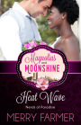 Heat Wave (Nerds of Paradise, #4)