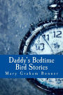 Daddy's Bedtime Bird Stories