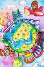 Travel Journal: Cute Travel Journal for Kids: Travel Journal for Kids, Families or Adults