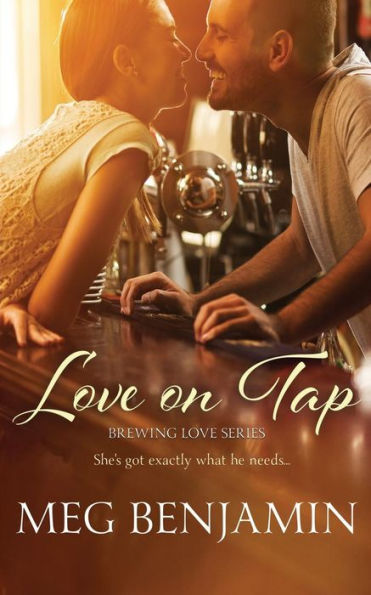 Love On Tap