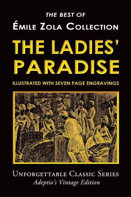 The Ladies' Paradise