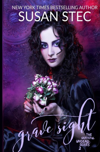 Grave Sight By Susan Stec Paperback Barnes Noble