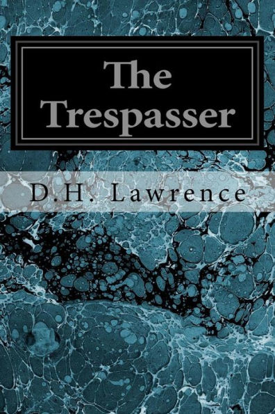 The Trespasser