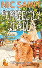 Purrfectly Deadly