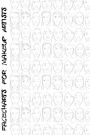 Facecharts for Makeup Artists: Combo