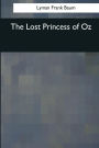 The Lost Princess of Oz