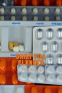 Daily Pill Planner: 150 page lined journal