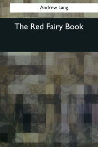 The Red Fairy Book