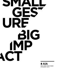 Title: AIA Small Project Practitioners Review 2016, Author: Carolyn Adams