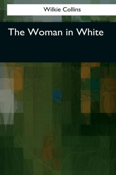 The Woman in White