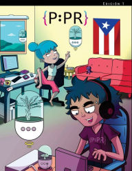 Title: Programadores de Puerto Rico Edicion #1: Version en espanol, Author: Alfredo Alvarez