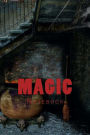Magic: 150 page lined notebook