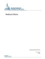 Medicare Primer