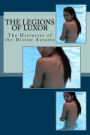 The Legions of Luxor: The Histories of the Divine Astarte