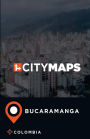 City Maps Bucaramanga Colombia